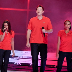 06-11 - Glee Live In Concert in Toronto - ON